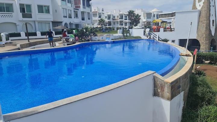 Ocean Beach Tamarist Exterior foto